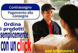 Ordina semplicemente con un CLICK