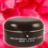 Aloe Vera - Recovering Night Cream