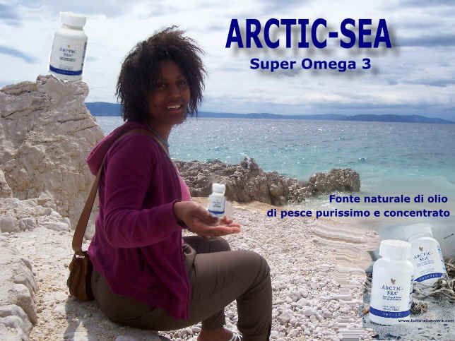 ARTIC-SEA  Vedi il prodotto