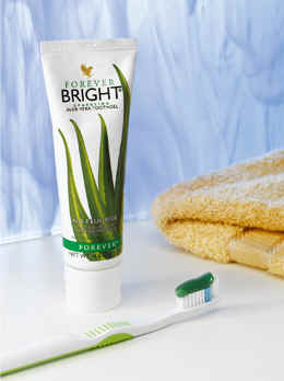 Forever Bright Toothgel