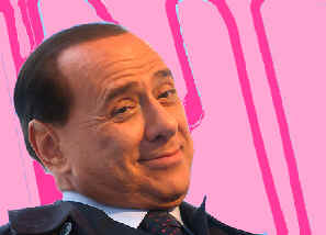 Silvio Berlusconi