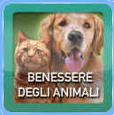 BENESSERE DEGLI ANIMALI