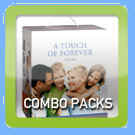 COMBO PACKS