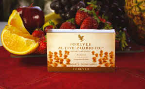 Forever Active Probiotic