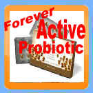 Forever Active Probiotic