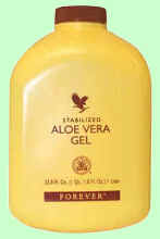 Aloe Vera Gel