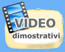 VIDEO dimostrativi