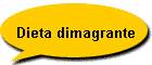 Dieta dimagrante
